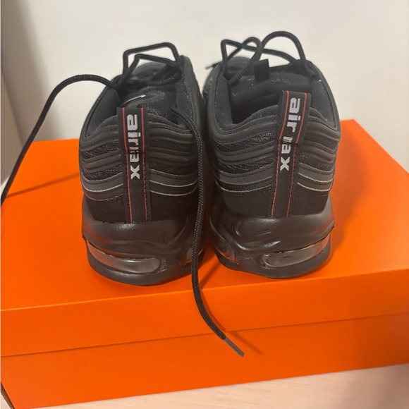 Nike Men’s Air Max 97 Sneakers - Picture 8 of 12